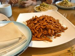 -小天府酸菜鱼(西四路店)