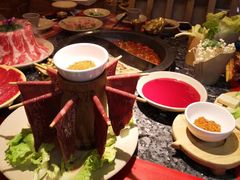 -蜀大侠火锅(四川北路店)