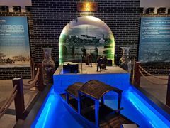 -二沙岛-广东华侨博物馆