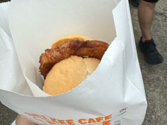 -世记咖啡(氹仔外卖店)