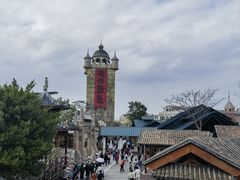 -赤坎·广东华侨国际旅游度假区