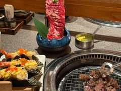 -御牛道日式烤肉料理(杭州万象城店)