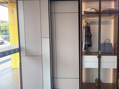 -索菲亚衣柜橱柜家具全屋定制(盈港路店)