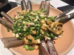 -稻香海鲜饭店(第一国际店)