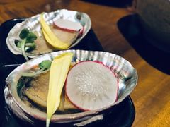 鲍鱼-和彩放题餐厅(酒仙桥店)