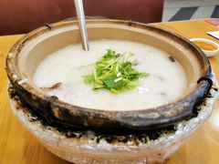 -粤仔湾砂锅粥(金太湖店)