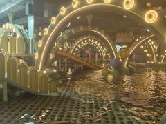 -清河半岛温泉度假酒店