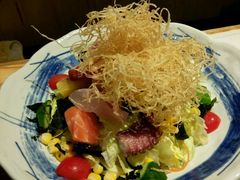 -东菊料理(吉利购物广场店)