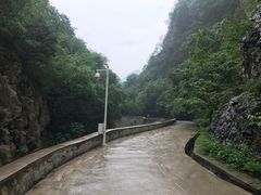 -北京上方山国家森林公园