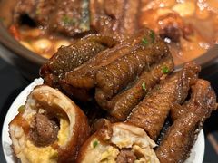 -童福兴·南京菜(老门东店)