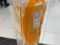 -煲珠公·老红糖珍珠奶茶(长宁龙之梦店)