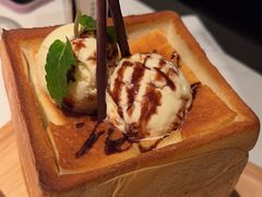 -外婆家(西红门荟聚购物中心店)