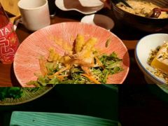 -白石の深夜食堂(泰华店)