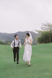 -绿皮火车照相馆 婚纱照旅拍(厦门店)