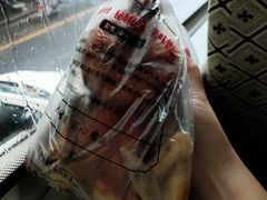 -吴山烤禽 (吴山路店)