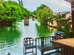 -外婆船宴餐厅·外婆喊你回家吃饭