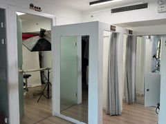 -bobo高端证件照工作室(三元桥店)