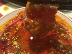 -赵美丽重庆火锅(西安直营总店)