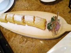 -星河湾半岛酒店-真粤中餐厅