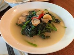 -蛇口希尔顿南海酒店·随轩中餐厅·粤菜