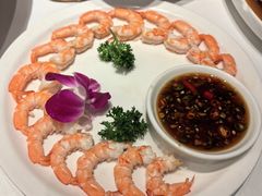 -不仔客海鲜·烧烤·270度海景餐厅(大东海店)
