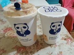 -茶百道(锦江华熙528店)