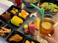 -和子足浴SPA会馆(竹山路店)