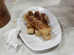 -蜀串香牛杂火锅串串
