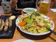 -诚家·日式烧鸟·深夜食堂(虹桥天街店)