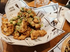 -Blac+Blac(中海环宇荟店)