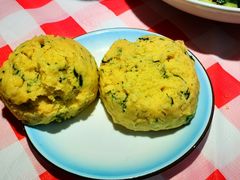 -李氏疙瘩汤·本地海鲜·老烟台菜(所城里店)