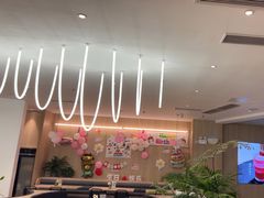 -卡朋西餐(东方广场店)