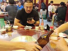 -赵记煎饼卷大葱(东岳店)