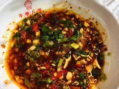 -牛华八婆麻辣烫(龙湖U城店)