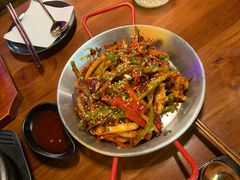 -槿Story·韩国料理(望京韩国美食城店)