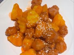 -小鱼小牛(世欧广场店)