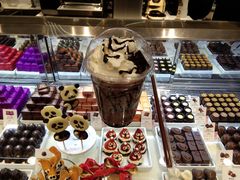 -GODIVA(国际金融中心店)