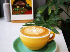 -隹木咖啡馆(宝龙广场店)