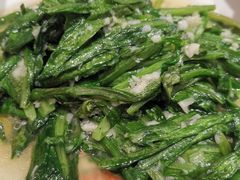 油麦菜-呱呱叫民俗风味主题餐厅(沣峪口店)