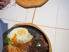 -豪享来中西餐厅(隆昌店)