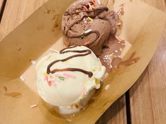 -三亚福朋喜来登酒店·大堂吧
