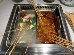 -闵四遵义羊肉粉(朝外大街店)