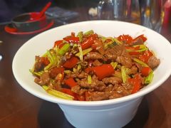-柴米油盐(土菜院子店)