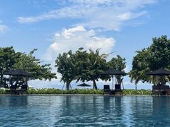 -重庆市奥林匹克体育中心-游泳跳水馆