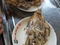-老四季(南市场店)