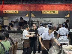 -西月城谭豆花(春熙路店)