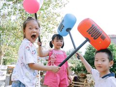 -HERRE·FARM 赫尔露营农场·团建聚会包场