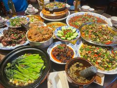 -杨记隆府(白象街店)