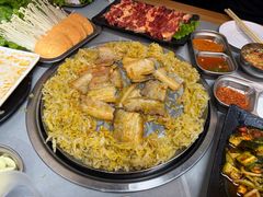 -牛牛牛酸菜煎肉店(望云寺路店)