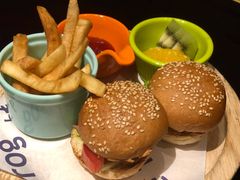 -bluefrog蓝蛙(悠唐购物中心店)